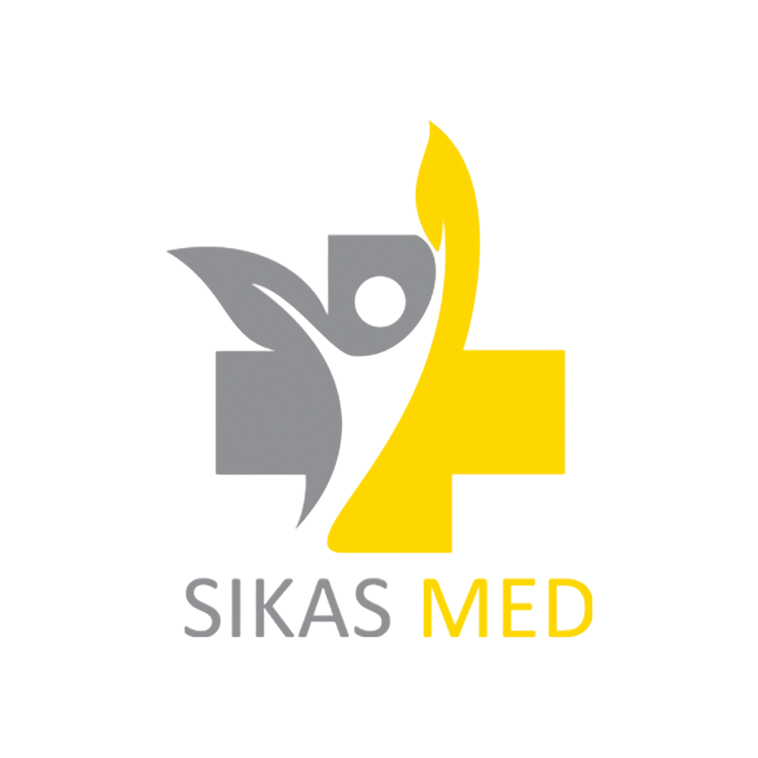 شرکت تجهیزات پزشکی سیکاس مد