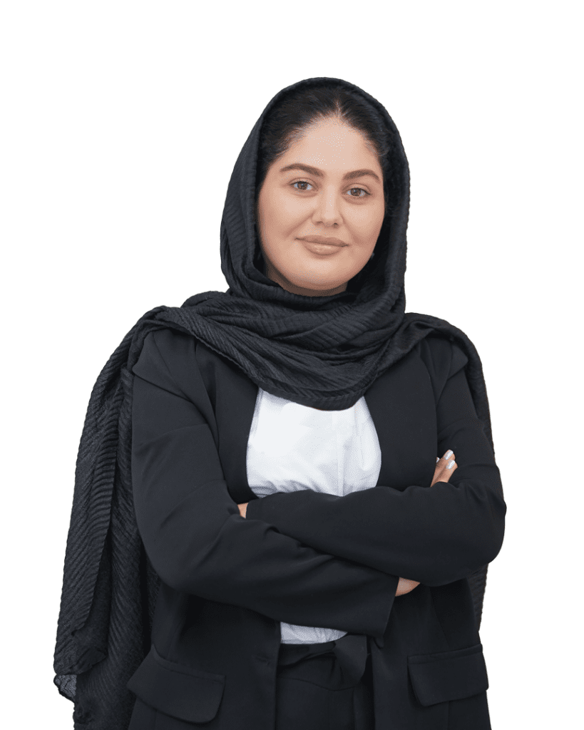 مدیرعامل شرکت