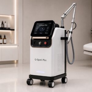 Q-Spark Plus