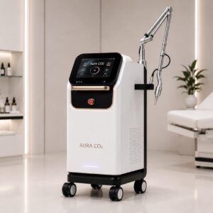 Aura CO2